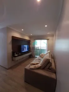 Apartamento com 2 Quartos à venda, 57m² no Santa Terezinha, São Bernardo do Campo