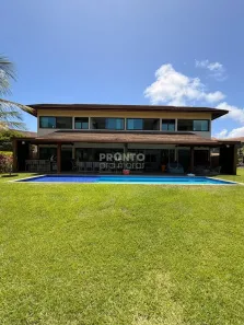 Casa de Condomínio com 8 Quartos à venda, 317m² no , Tamandaré