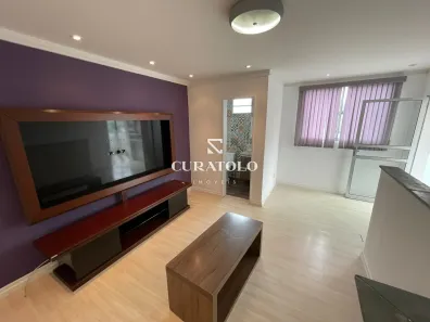 Cobertura com 2 Quartos à venda, 90m² no Jardim Santa Terezinha (Zona Leste), São Paulo