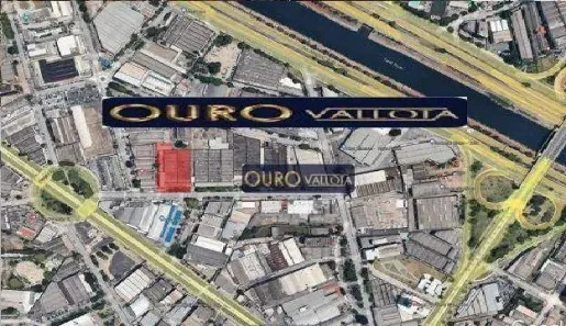 Galpão/Depósito/Armazém para alugar, 5000m² no Várzea da Barra Funda, São Paulo