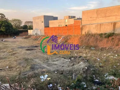 Lote/Terreno à venda, 1000m² no Parque Aeroporto, Campinas