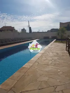 Apartamento com 2 Quartos à venda, 74m² no Vila São Ricardo, Guarulhos