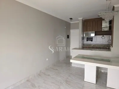 Apartamento com 3 Quartos à venda, 68m² no Vila Galvão, Guarulhos