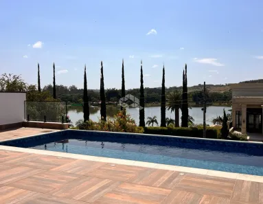 Casa de Condomínio com 5 Quartos à venda, 347m² no Condomínio Residencial Shamballa II, Atibaia