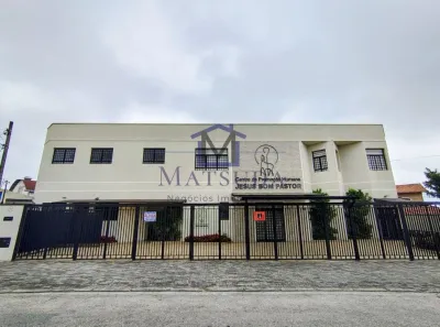 Prédio Comercial para alugar, 466m² no Jardim Motorama, São José dos Campos