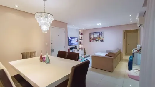 Apartamento com 3 Quartos à venda, 112m² no Mooca, São Paulo
