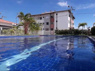 Apartamento com 2 Quartos à venda, 10m² no Japãozinho, Aracaju
