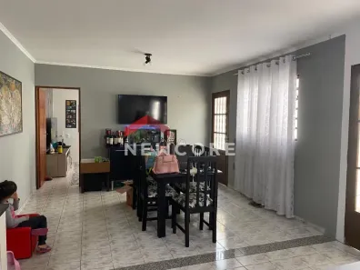 Casa com 4 Quartos à venda, 255m² no Jardim Tereza, Itatiba