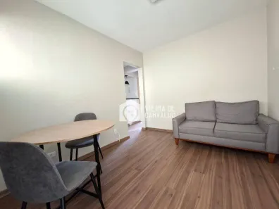 Apartamento com 2 Quartos para alugar, 47m² no Sumarezinho, São Paulo