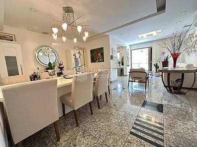 Apartamento com 4 Quartos à venda, 150m² no Icaraí, Niterói