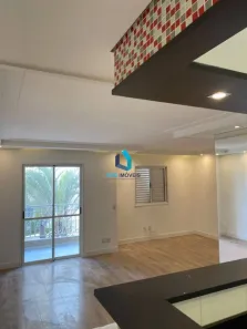 Apartamento com 3 Quartos à venda, 75m² no Campininha, São Paulo