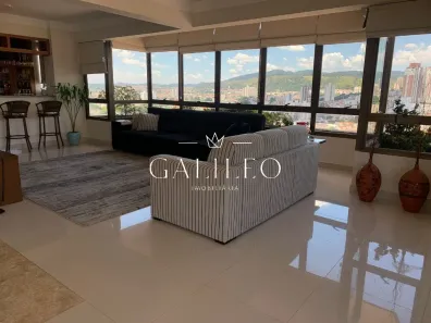 Cobertura com 3 Quartos à venda, 270m² no Centro, Jundiaí