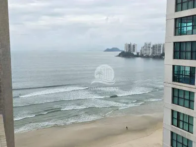Apartamento com 2 Quartos à venda, 80m² no Pitangueiras, Guarujá
