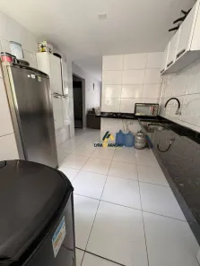Apartamento com 2 Quartos à venda, 60m² no Catolé, Campina Grande