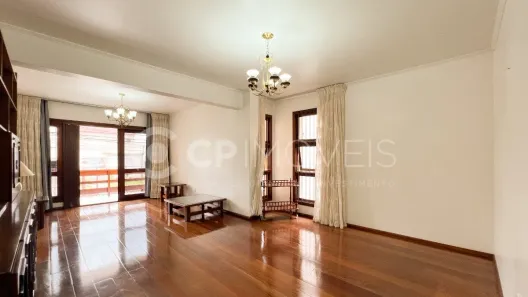 Apartamento com 3 Quartos à venda, 137m² no Cristo Redentor, Porto Alegre