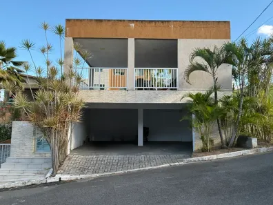 Casa com 6 Quartos à venda, 319m² no Portão, Lauro de Freitas