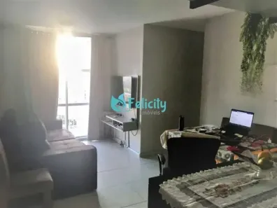 Apartamento com 3 Quartos à venda, 60m² no Remédios, Osasco