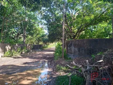 Lote/Terreno à venda, 40000m² no Lima Verde, Paço do Lumiar