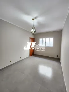 Casa com 2 Quartos à venda, 113m² no Jardim Paulistano, Ribeirão Preto