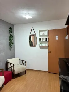 Apartamento com 2 Quartos à venda, 39m² no Bela Marina, Cuiabá