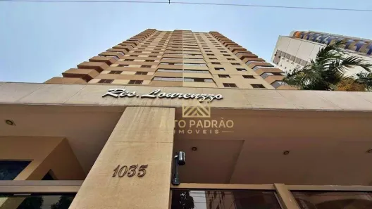 Apartamento com 4 Quartos à venda, 111m² no Vila Americano do Brasil, Goiânia