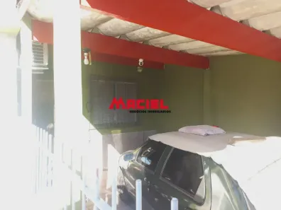 Casa com 6 Quartos à venda, 300m² no Monte Castelo, São José dos Campos