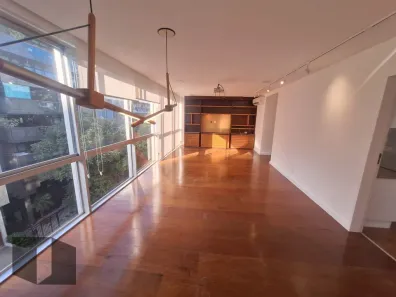 Apartamento com 3 Quartos para alugar, 158m² no Ipanema, Rio de Janeiro