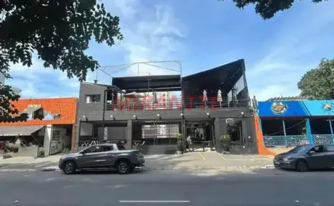 Prédio Residencial com 2 Quartos à venda, 100m² no Imirim, São Paulo