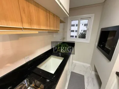 Apartamento com 1 Quarto à venda, 52m² no Tramandaí, Tramandaí