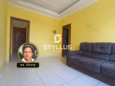 Apartamento com 2 Quartos à venda, 64m² no Méier, Rio de Janeiro