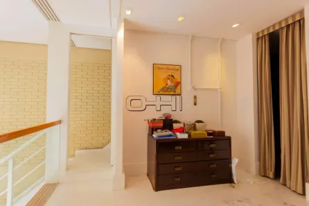 Cobertura com 2 Quartos à venda, 109m² no Cerqueira César, São Paulo