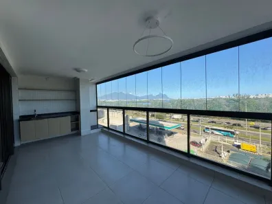 Apartamento com 4 Quartos à venda, 160m² no Barra Olímpica, Rio de Janeiro