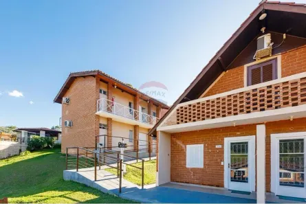 Imóvel Comercial com 38 Quartos à venda, 3573m² no Centro, Serra Negra