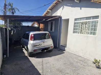 Casa com 2 Quartos à venda, 259m² no Vila Trinta e Um de Março, Campinas