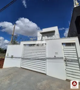 Sobrado com 2 Quartos à venda, 70m² no Parque das Oliveiras, Ribeirão Preto