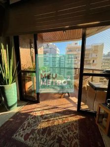 Apartamento com 4 Quartos à venda, 240m² no Centro, Florianópolis