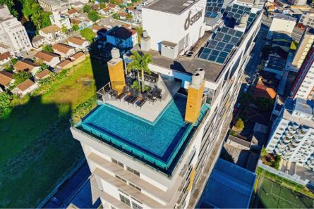 Apartamento com 2 Quartos à venda, 83m² no Victor Konder, Blumenau