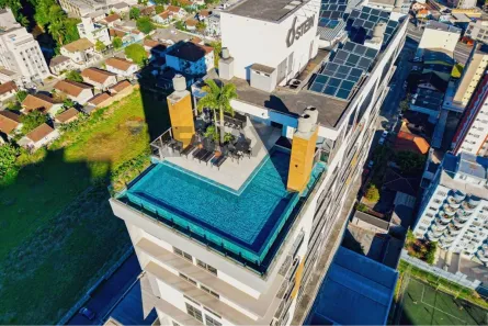 Apartamento com 2 Quartos à venda, 83m² no Victor Konder, Blumenau