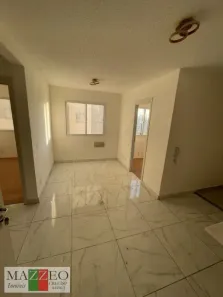 Apartamento com 2 Quartos à venda, 50m² no Cidade Nova São Miguel, São Paulo