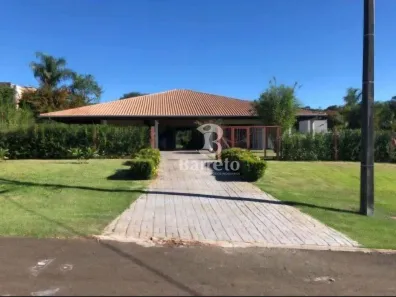 Casa de Condomínio com 3 Quartos à venda, 300m² no Loteamento Terras de Canaã, Cambé