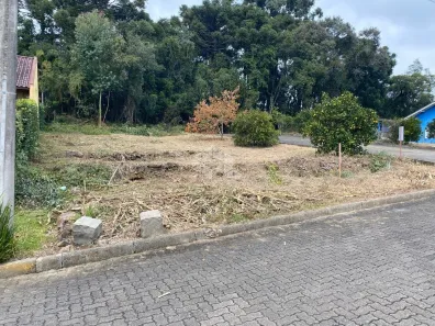 Lote/Terreno à venda, 373m² no Dos Boêmios, Nova Petrópolis