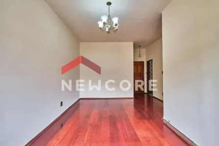 Apartamento com 3 Quartos à venda, 85m² no Tijuca, Rio de Janeiro