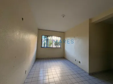 Apartamento com 3 Quartos à venda, 67m² no Couto Fernandes, Fortaleza