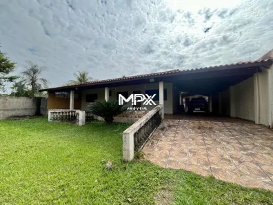 Fazenda/Sítio com 4 Quartos à venda, 225m² no Itaperu, Piracicaba