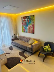 Apartamento com 3 Quartos à venda, 85m² no Enseada, Guarujá