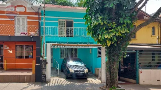 com 3 Quartos para alugar, 135m² no Perdizes, São Paulo