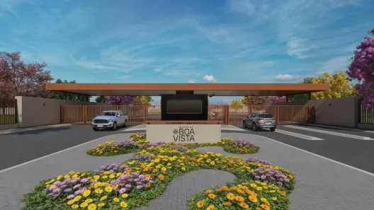 Lote/Terreno à venda, 200m² no Jardim Boa Vista, Pindamonhangaba