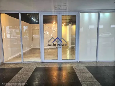 Ponto Comercial à venda, 38m² no Chácara Urbana, Jundiaí