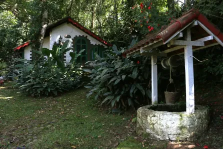 Imóvel Comercial com 12 Quartos à venda, 5800m² no Barreira, Guapimirim