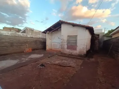Casa com 3 Quartos à venda, 98m² no Antônio Marincek, Ribeirão Preto